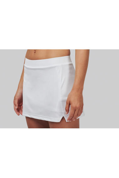 Jupe de tennis femme