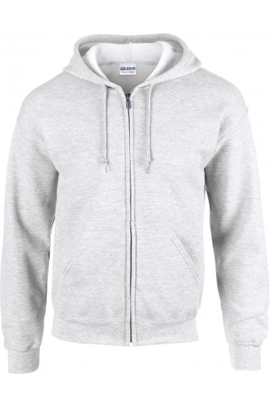 SWEAT-SHIRT HOMME ZIPPÉ...